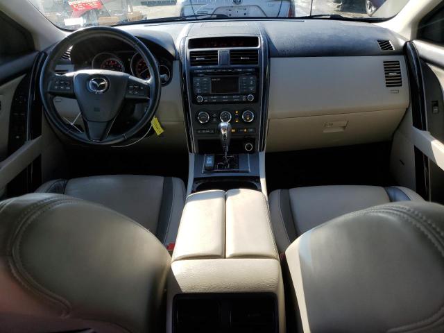 Photo 8 from auction – 2012 MAZDA CX-9 with VIN JM3TB2CA1C0362146