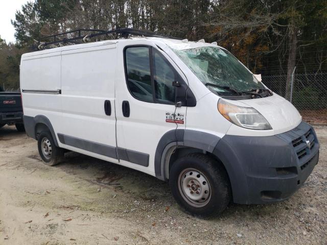 Photo 4 from auction – 2017 RAM PROMASTER with VIN 3C6TRVAG4HE515766