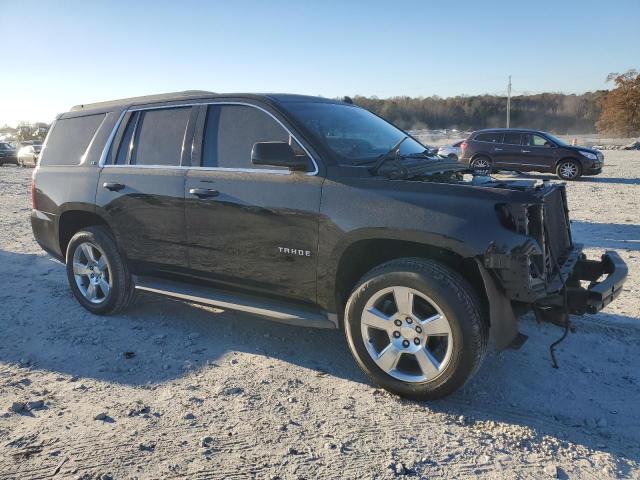 Photo 4 from auction – 2015 CHEVROLET TAHOE C150 with VIN 1GNSCBKC4FR272999