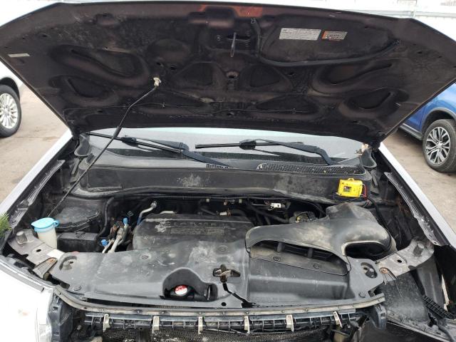 صورة رقم 12 من المزاد - 2012 HONDA PILOT EXL مع VIN 5FNYF4H58CB038851