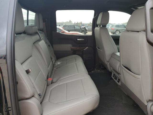 Photo 10 from auction – 2021 CHEVROLET SILVERADO with VIN 3GCPWCED2MG110382