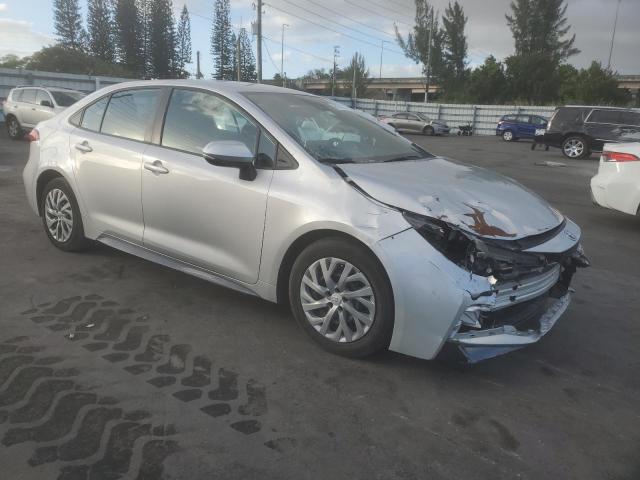 Photo 4 from auction – 2020 TOYOTA COROLLA SE with VIN 5YFS4RCE9LP018449