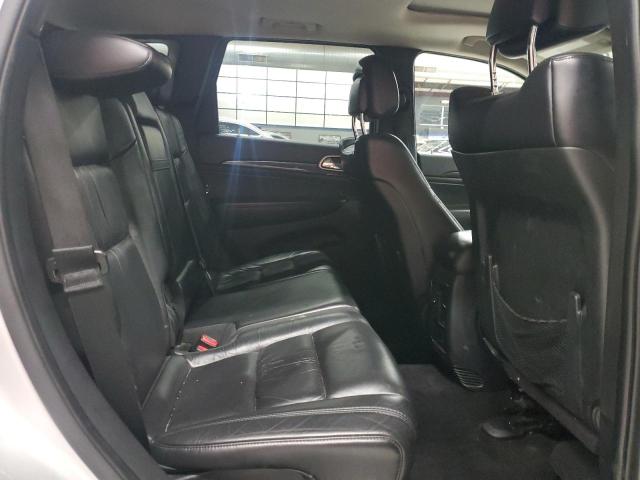 Zdjęcie 11 z aukcji – 2011 JEEP GRAND CHER z VIN 1J4RR4GG5BC609488