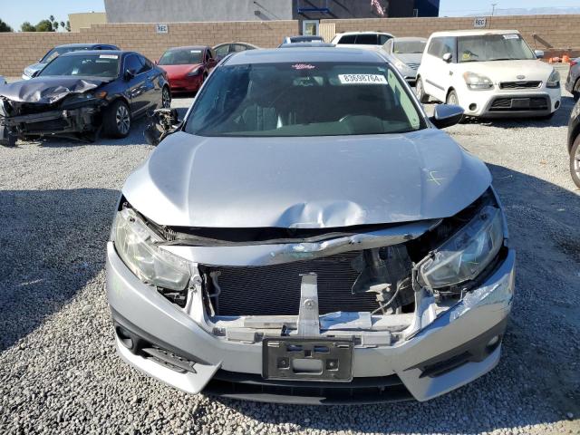 Photo 5 from auction – 2016 HONDA CIVIC EXL with VIN 19XFC1F78GE223870