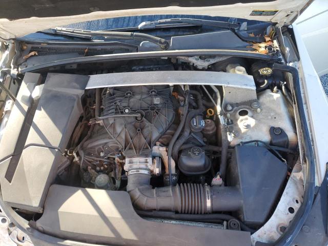 Photo 11 from auction – 2010 CADILLAC CTS with VIN 1G6DA5EG5A0109530