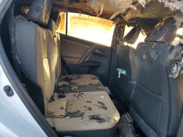 Zdjęcie 11 z aukcji – 2016 TOYOTA RAV4 LIMIT z VIN 2T3DFREV4GW438387