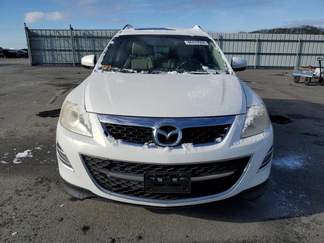 Photo 5 from auction – 2012 MAZDA CX-9 with VIN JM3TB3DV6C0369245