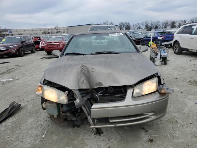 Photo 5 from auction – 2001 TOYOTA CAMRY CE with VIN 4T1BG22K91U098014