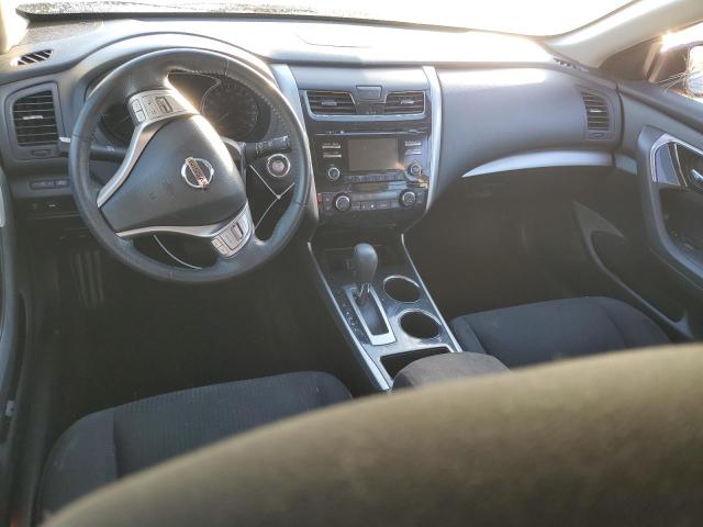 Photo 8 from auction – 2014 NISSAN ALTIMA 2.5 with VIN 1N4AL3AP1EC189603