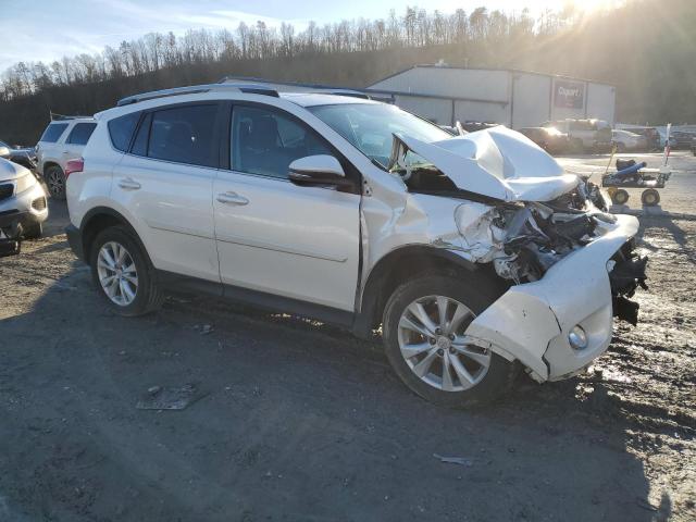 Снимка 4 от търг – 2014 TOYOTA RAV4 LIMIT с VIN 2T3DFREV4EW203467