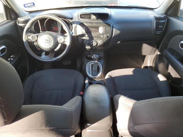 Foto 8 de la subasta – 2014 KIA SOUL con VIN KNDJN2A25E7057519