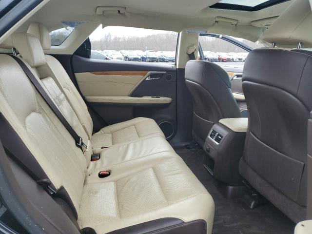 Photo 11 from auction – 2019 LEXUS RX 350 BAS with VIN 2T2ZZMCA2KC144856