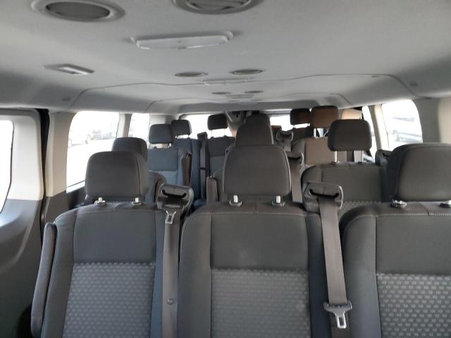Photo 10 from auction – 2020 FORD TRANSIT T- with VIN 1FBAX2Y86LKA24158