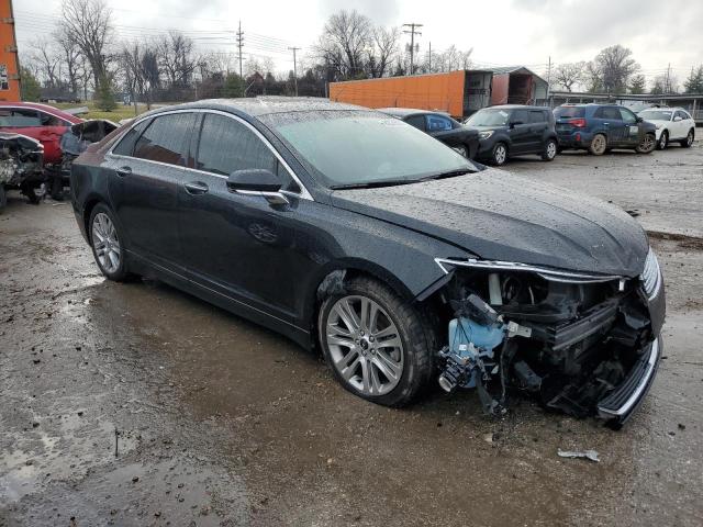 Photo 4 from auction – 2014 LINCOLN MKZ with VIN 3LN6L2J93ER811773