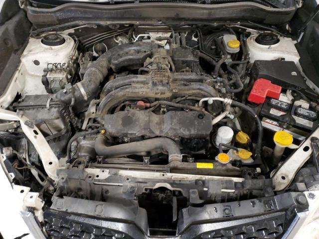 Photo 12 from auction – 2014 SUBARU FORESTER 2 with VIN JF2SJAECXEH401645