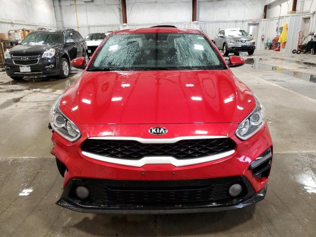 Photo 5 from auction – 2019 KIA FORTE FE with VIN 3KPF24AD3KE056070