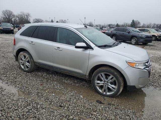 Photo 4 from auction – 2013 FORD EDGE LIMIT with VIN 2FMDK4KC7DBA44670