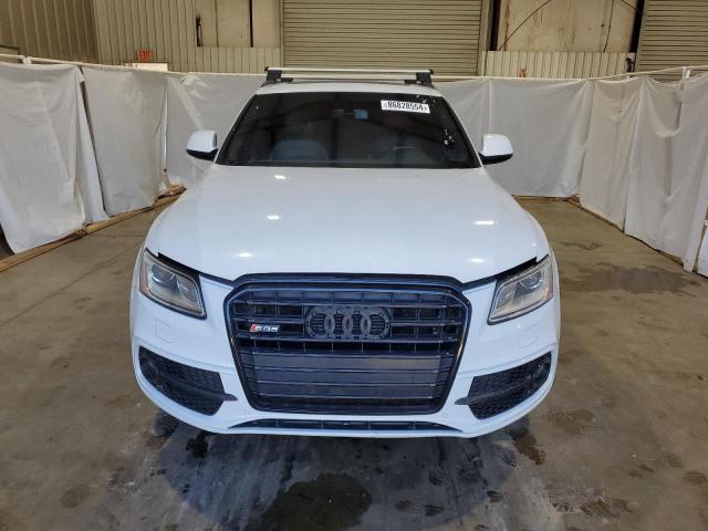 Photo 5 from auction – 2016 AUDI SQ5 PREMIU with VIN WA1CCAFP7GA055333