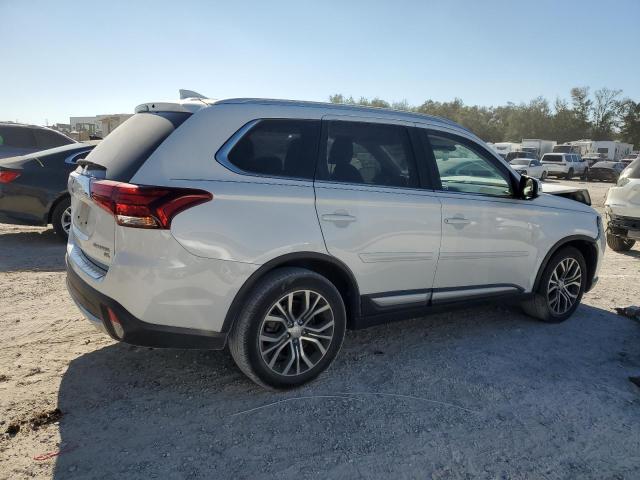 Photo 3 from auction – 2017 MITSUBISHI OUTLANDER with VIN JA4AD3A38HZ010103