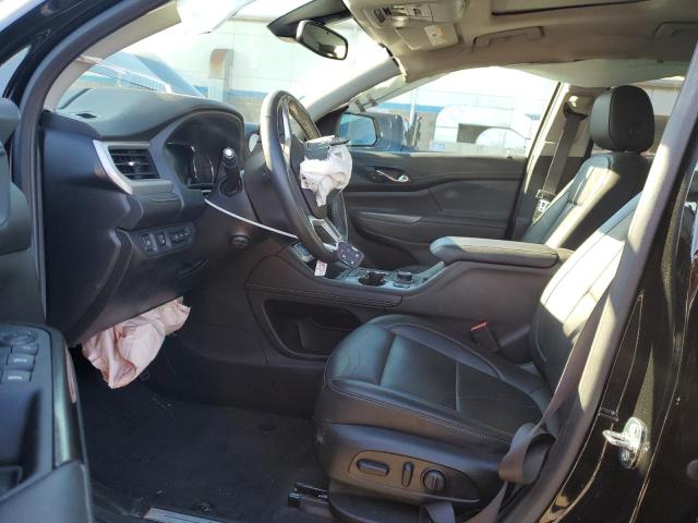 Photo 7 from auction – 2023 GMC ACADIA SLT with VIN 1GKKNULS1PZ212866