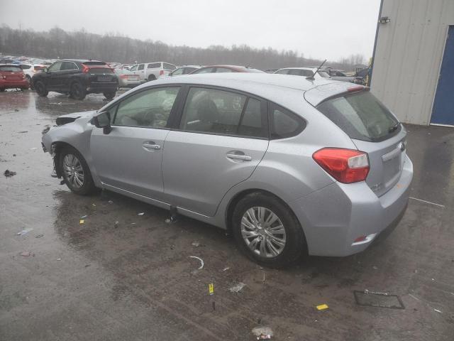 Photo 2 from auction – 2016 SUBARU IMPREZA with VIN JF1GPAA62G9338501