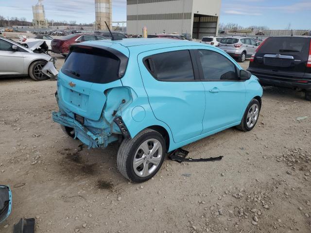 Zdjęcie 3 z aukcji – 2022 CHEVROLET SPARK LS z VIN KL8CB6SA6NC006786