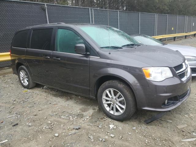 Photo 4 from auction – 2020 DODGE GRAND CARA with VIN 2C4RDGCG6LR174002