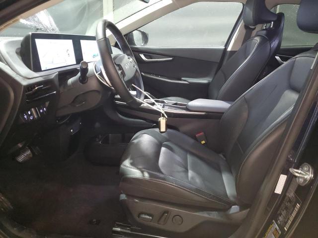 Photo 7 from auction – 2023 KIA EV6 LIGHT with VIN KNDC34LA6P5604343