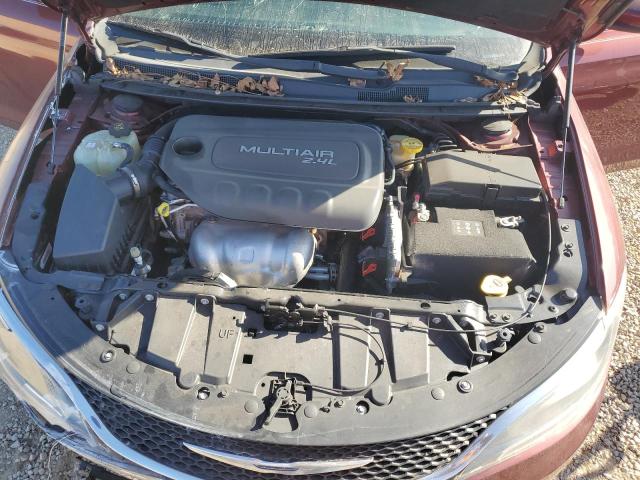 Photo 11 from auction – 2015 CHRYSLER 200 LIMITE with VIN 1C3CCCAB6FN714477