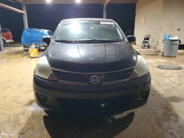 Photo 5 from auction – 2009 NISSAN VERSA S with VIN 3N1BC11E49L417687