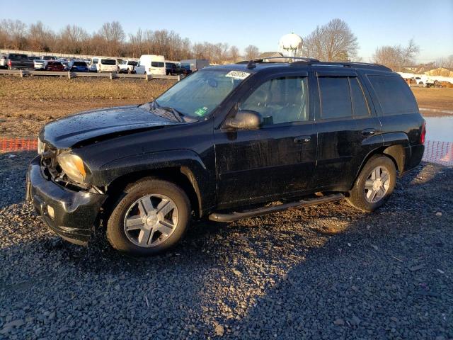 CHEVROLET TRAILBLAZE 2008 with VIN 1GNDT13S182100417 - Photo from auction