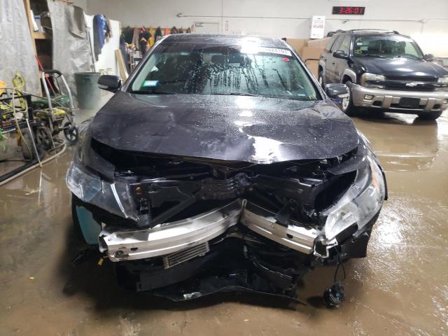 Foto 5 de la subasta – 2014 ACURA TL TECH con VIN 19UUA8F56EA006842