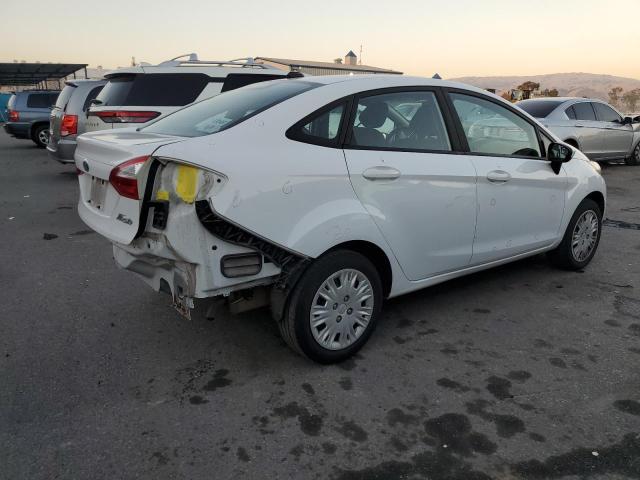Photo 3 from auction – 2017 FORD FIESTA S with VIN 3FADP4AJ6HM104454