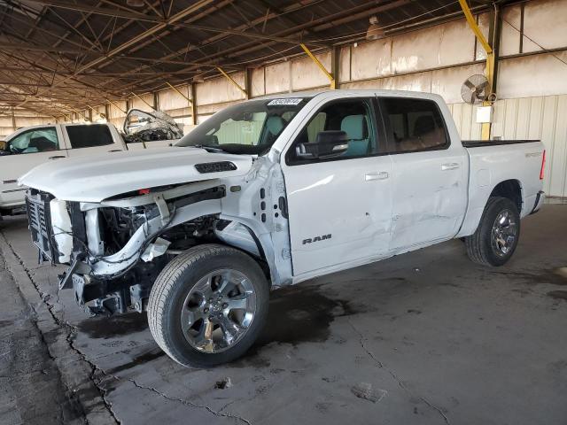 RAM 1500 BIG H 2020 with VIN 1C6SRFFTXLN217265 - Photo from auction