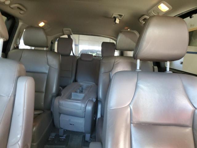 Zdjęcie 10 z aukcji – 2012 HONDA ODYSSEY z VIN 5FNRL5H63CB118019
