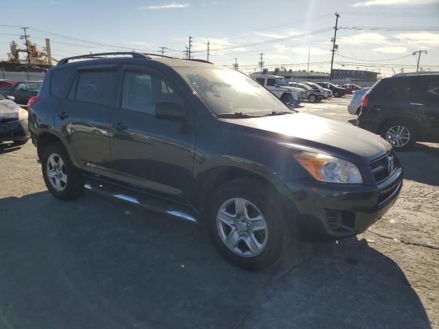 صورة رقم 4 من المزاد - 2010 TOYOTA RAV4 مع VIN JTMKF4DV2A5026589