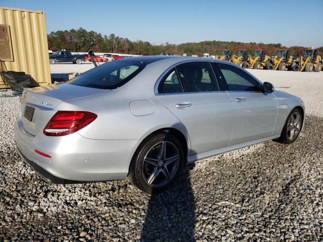 Photo 3 from auction – 2017 MERCEDES-BENZ E 300 4MAT with VIN WDDZF4KB9HA046031