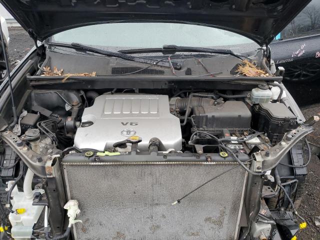 Photo 12 from auction – 2010 TOYOTA HIGHLANDER with VIN JTEDK3EH7A2166223