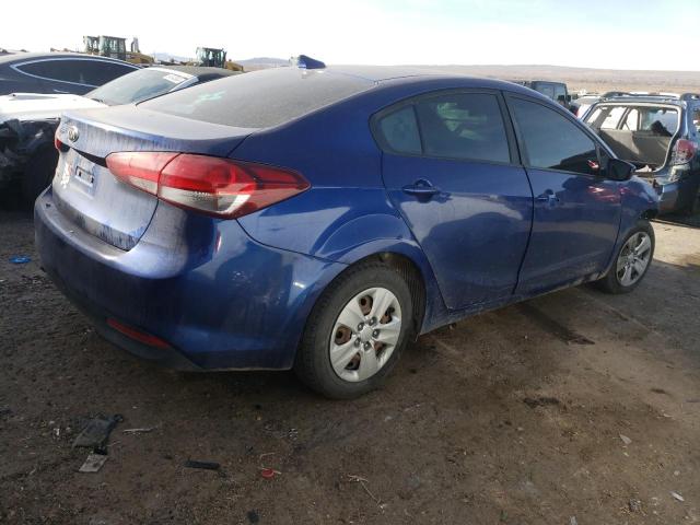 Photo 3 from auction – 2018 KIA FORTE LX with VIN 3KPFL4A75JE164972