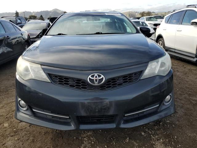 Photo 5 from auction – 2012 TOYOTA CAMRY BASE with VIN 4T1BF1FKXCU090577