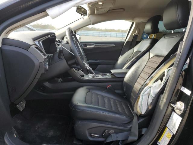 Photo 7 from auction – 2017 FORD FUSION SE with VIN 3FA6P0HD4HR330013