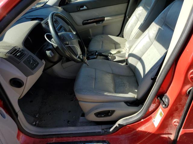 Photo 7 from auction – 2007 VOLVO S40 2.4I with VIN YV1MS382472259392