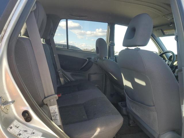 Photo 11 from auction – 2001 TOYOTA RAV4 with VIN JTEHH20V010124060