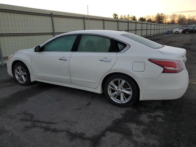 Photo 2 from auction – 2013 NISSAN ALTIMA 2.5 with VIN 1N4AL3AP7DN538492