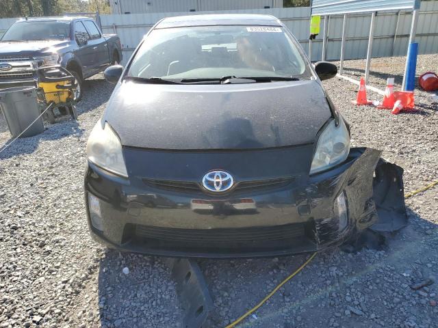 Photo 5 from auction – 2010 TOYOTA PRIUS with VIN JTDKN3DUXA0178993