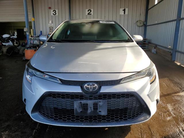 Photo 5 from auction – 2020 TOYOTA COROLLA LE with VIN 5YFEPRAE2LP026786
