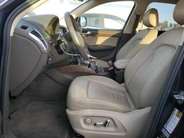 Photo 7 from auction – 2013 AUDI Q5 PREMIUM with VIN WA1LFAFPXDA049688