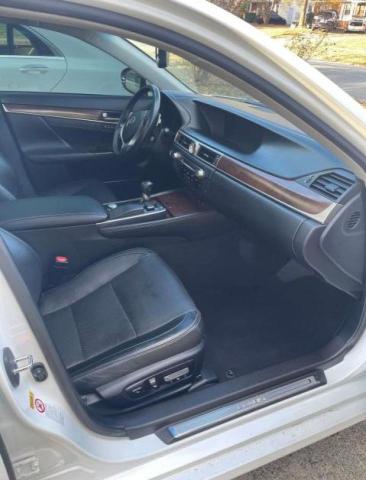 Photo 5 from auction – 2015 LEXUS GS 350 with VIN JTHBE1BL1FA011663