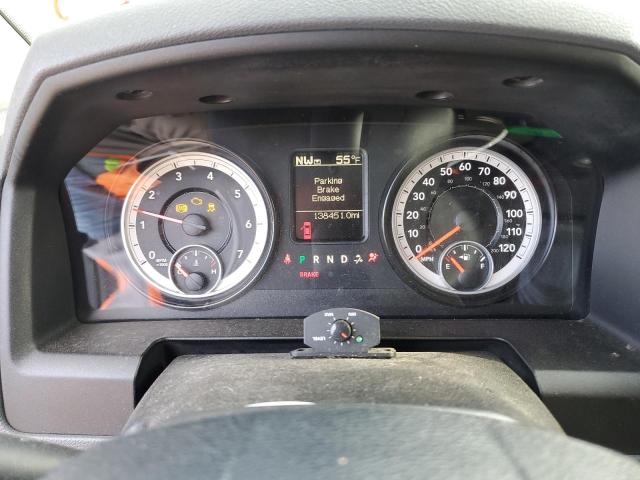 Фото 9 с аукциона – 2014 RAM 1500 ST с VIN 1C6RR7KT8ES461298