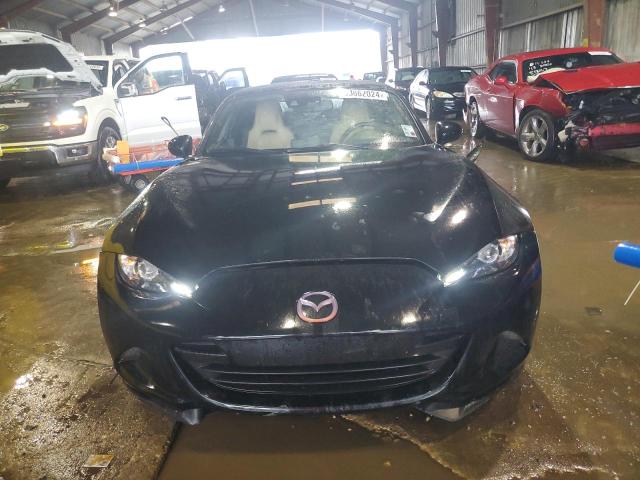 Photo 5 from auction – 2016 MAZDA MX-5 MIATA with VIN JM1NDAD72G0101316